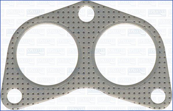 Ajusa 00646600 - Gasket, exhaust manifold onlydrive.pro