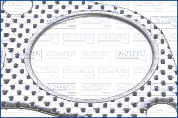 Ajusa 00646600 - Gasket, exhaust manifold onlydrive.pro