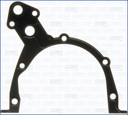 Ajusa 00199800 - Seal, oil pump onlydrive.pro