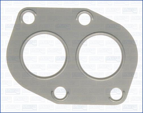 Ajusa 00105000 - Gasket, exhaust pipe onlydrive.pro