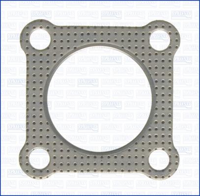 Ajusa 00842200 - Gasket, exhaust pipe onlydrive.pro