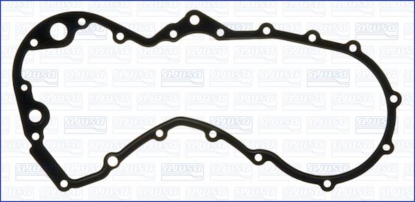 Ajusa 00834900 - Gasket, timing case cover onlydrive.pro