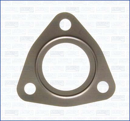 Ajusa 00398300 - Gasket, exhaust pipe onlydrive.pro