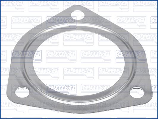 Ajusa 00291000 - Gasket, exhaust pipe onlydrive.pro