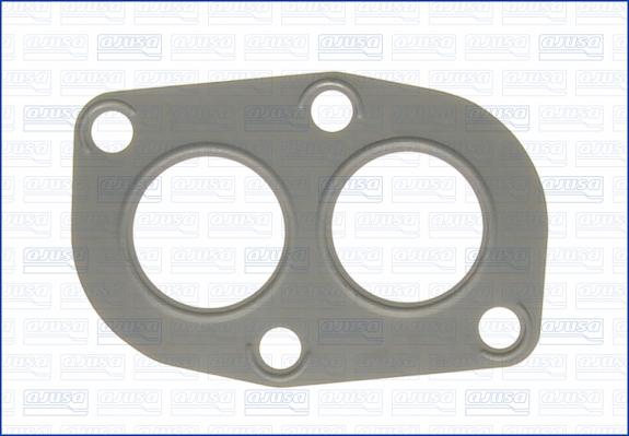 Ajusa 00232400 - Gasket, exhaust pipe onlydrive.pro