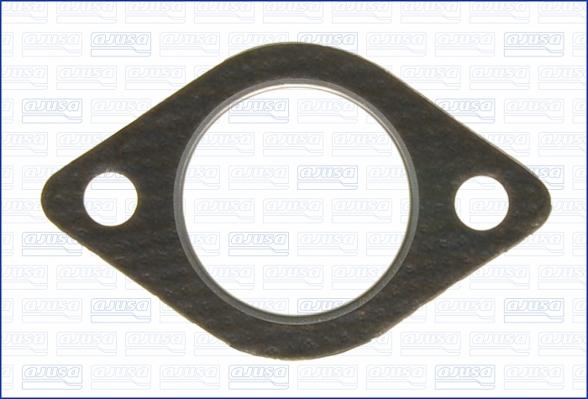 Ajusa 00796600 - Gasket, exhaust pipe onlydrive.pro