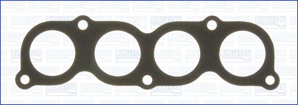 Ajusa 00744900 - Gasket, intake manifold onlydrive.pro