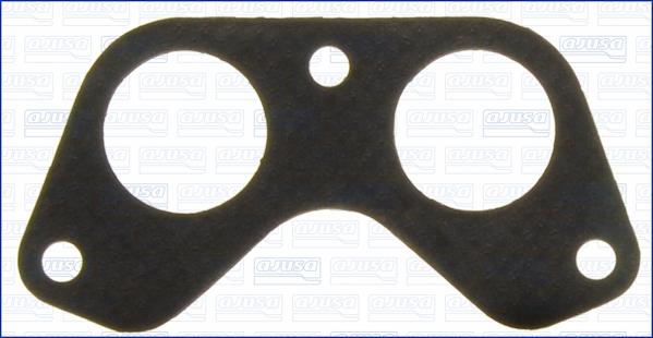 Ajusa 00743900 - Gasket, intake manifold onlydrive.pro