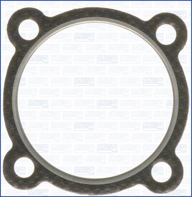 Ajusa 00758800 - Gasket, exhaust pipe onlydrive.pro
