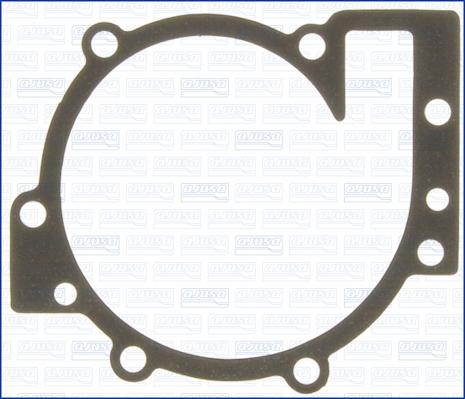 Ajusa 00726600 - Gasket, water pump onlydrive.pro