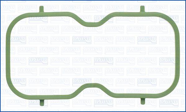 Ajusa 01493000 - Gasket, intake manifold onlydrive.pro