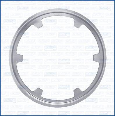 Ajusa 01486800 - Gasket, exhaust pipe onlydrive.pro