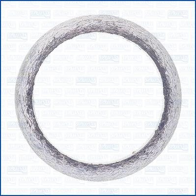 Ajusa 01530800 - Gasket, exhaust pipe onlydrive.pro
