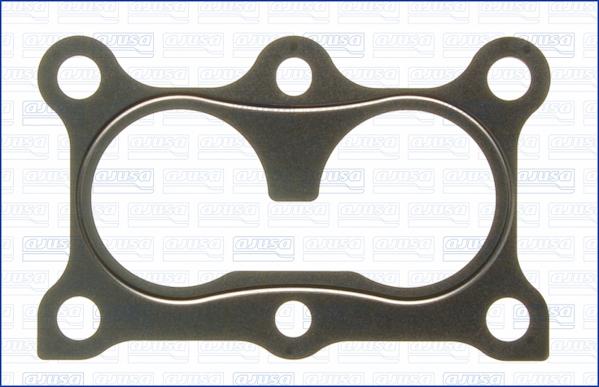 Ajusa 01044200 - Gasket, exhaust pipe onlydrive.pro