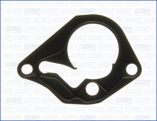 Ajusa 01019200 - Gasket, vacuum pump onlydrive.pro