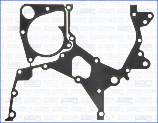 Ajusa 01039400 - Gasket, timing case onlydrive.pro