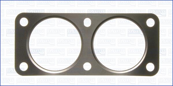 Ajusa 01034000 - Gasket, exhaust pipe onlydrive.pro