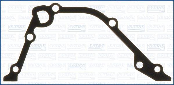 Ajusa 01035600 - Gasket, timing case onlydrive.pro