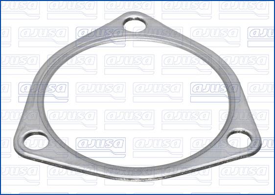 Ajusa 01037400 - Gasket, exhaust pipe onlydrive.pro