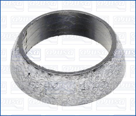 Ajusa 01026400 - Gasket, exhaust pipe onlydrive.pro