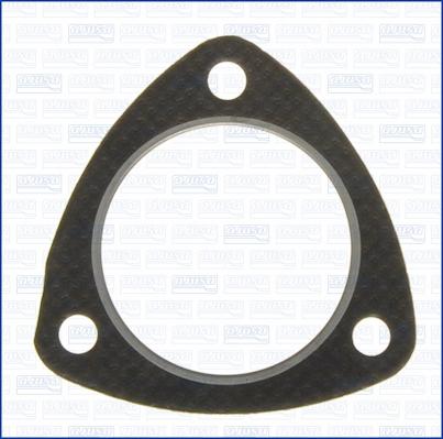 Ajusa 01074100 - Gasket, exhaust pipe onlydrive.pro