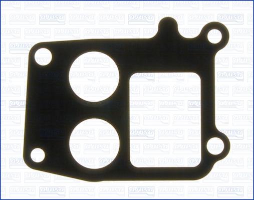 Ajusa 01073500 - Gasket, thermostat onlydrive.pro