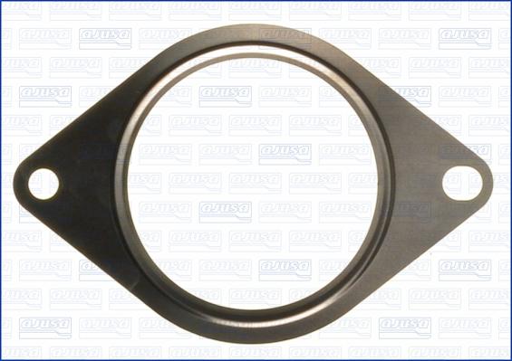 Ajusa 01191000 - Gasket, exhaust pipe onlydrive.pro