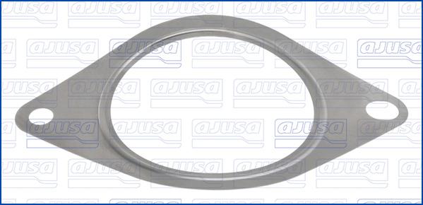 Ajusa 01191000 - Gasket, exhaust pipe onlydrive.pro