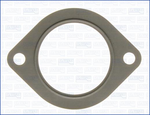 Ajusa 01198700 - Gasket, exhaust pipe onlydrive.pro