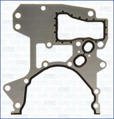 Ajusa 01146400 - Seal, oil pump onlydrive.pro