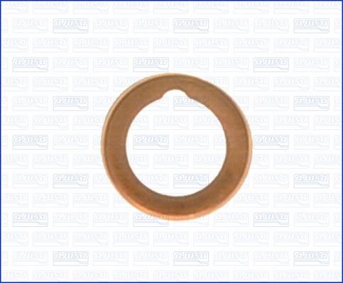 Ajusa 01140600 - Seal Ring, oil drain plug onlydrive.pro