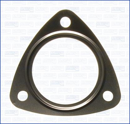 Ajusa 01147100 - Gasket, exhaust pipe onlydrive.pro