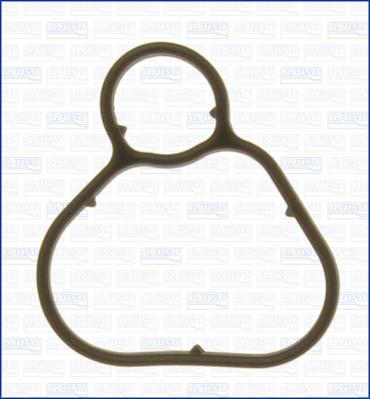 Ajusa 01155800 - Gasket / Seal onlydrive.pro