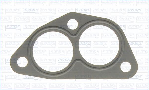 Ajusa 01157300 - Gasket, exhaust pipe onlydrive.pro