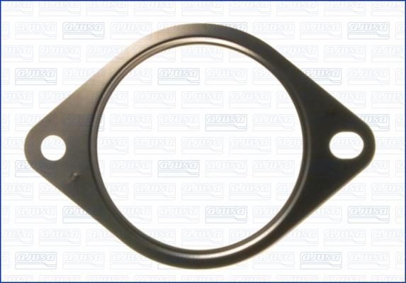 Ajusa 01168800 - Gasket, exhaust pipe onlydrive.pro