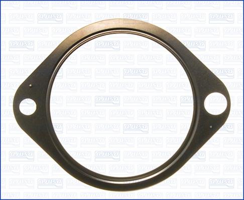 Ajusa 01168700 - Gasket, exhaust pipe onlydrive.pro