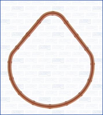 Ajusa 01167500 - Gasket, thermostat onlydrive.pro