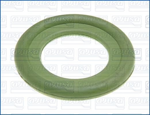 Ajusa 01115300 - Seal Ring, oil drain plug onlydrive.pro
