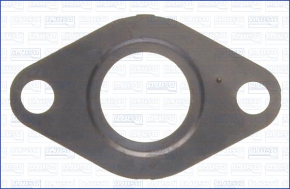 Ajusa 01112700 - Gasket, exhaust pipe onlydrive.pro