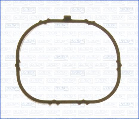 Ajusa 01121000 - Gasket, intake manifold onlydrive.pro