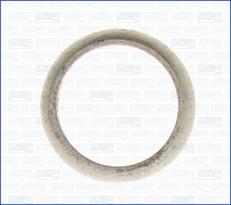 Ajusa 01174400 - Gasket, exhaust pipe onlydrive.pro