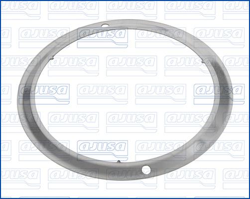 Ajusa 01397700 - Gasket, exhaust pipe onlydrive.pro