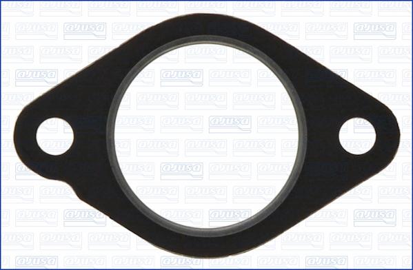 Ajusa 01336300 - Gasket, exhaust pipe onlydrive.pro