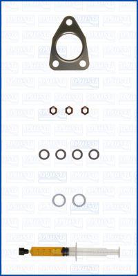 Ajusa 53003600 - Gasket Set, cylinder head onlydrive.pro