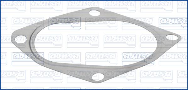 Ajusa 01204200 - Gasket, exhaust pipe onlydrive.pro