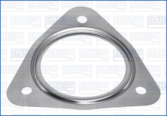 Ajusa 01203000 - Gasket, exhaust pipe onlydrive.pro