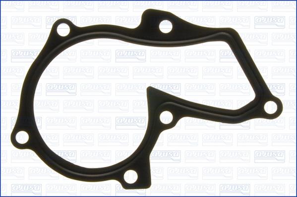 Ajusa 01203800 - Gasket, water pump onlydrive.pro