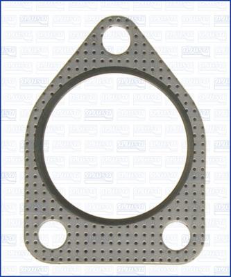 Ajusa 01207800 - Gasket, exhaust pipe onlydrive.pro