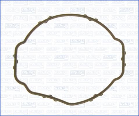 Ajusa 01216000 - Gasket, thermostat onlydrive.pro