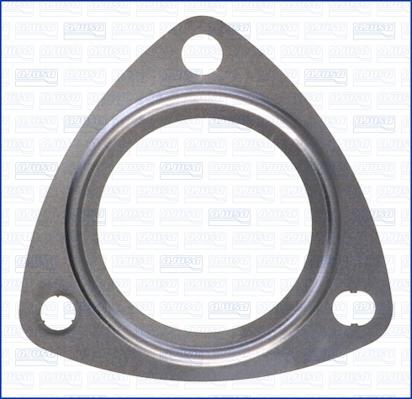 Ajusa 01285900 - Gasket, exhaust pipe onlydrive.pro